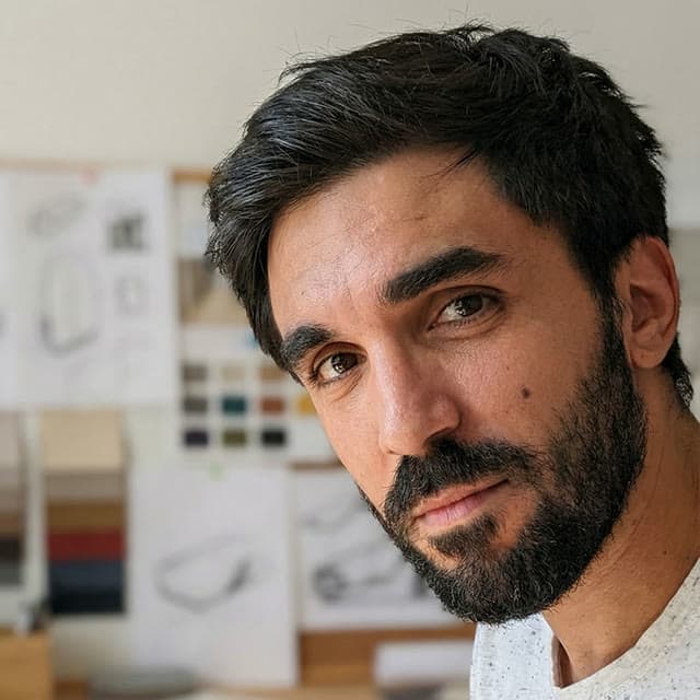 Dylan Assayah, fondateur de DYJO